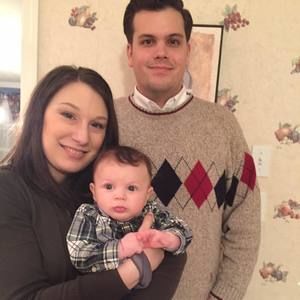 Meet your Posher, Monica